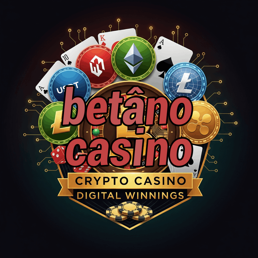 Betâno Casino - Best Portuguese Casino